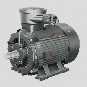 低壓高效IE3復合防爆三相異步電動機