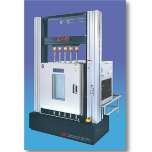 多頭電子萬能試驗機