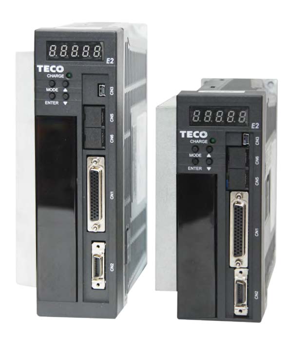 JSDE2-10A伺服驅動器