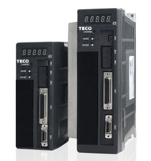 JSDE2-50A伺服驅動器