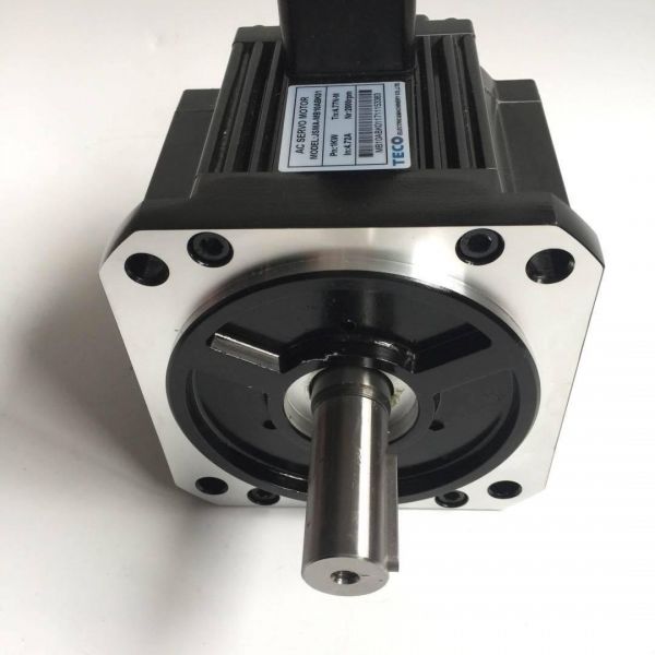 JSMA-PBH55AAK東元伺服電機