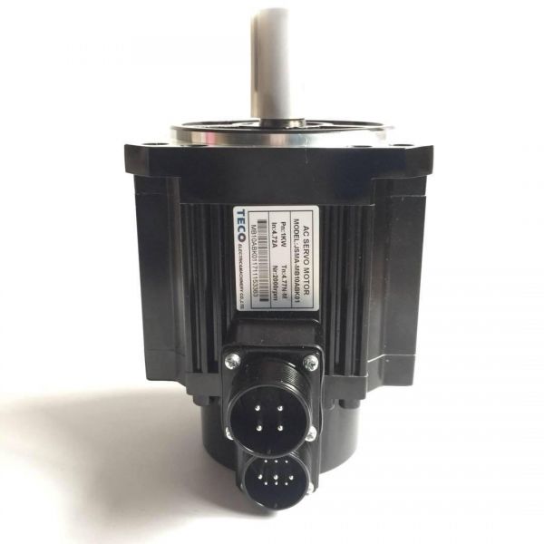 JSMA-PBH55AAK東元伺服電機