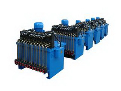 東元變頻器用于液壓系統 東元變頻器用于液壓系統