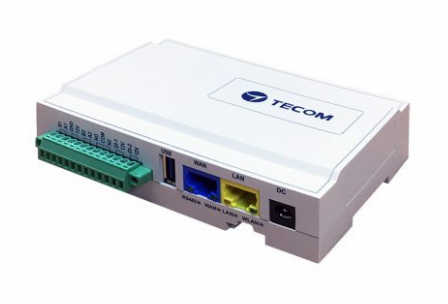 AG-300Plus智慧網關