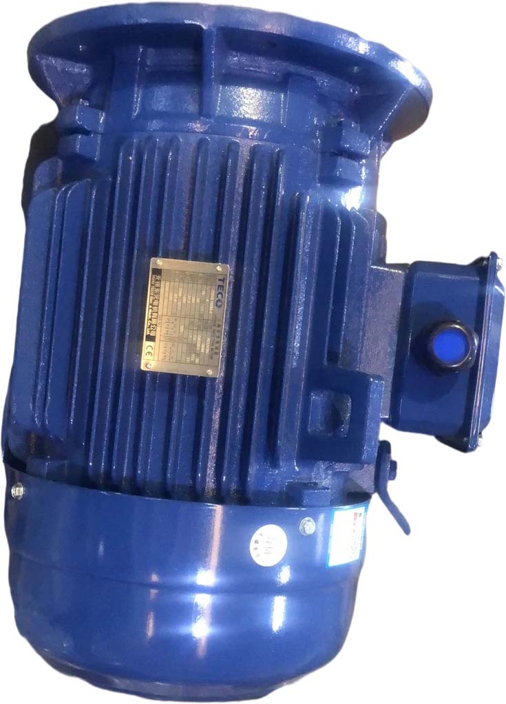 AEUV4N超超高效三相異步電機(MODEL:TEV4)