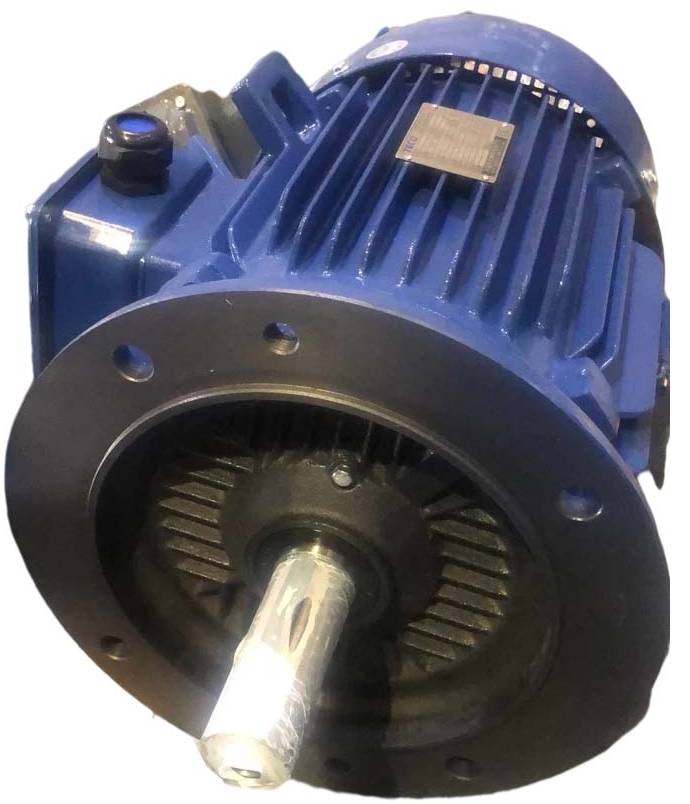 AEUV3N超高效三相異步電機(MODEL:TEV3)