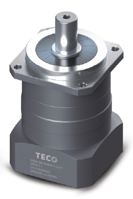 KPA系列東元行星減速機