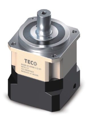 KPB系列東元行星減速機