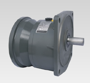 東元小R系列齒輪減速馬達(dá)