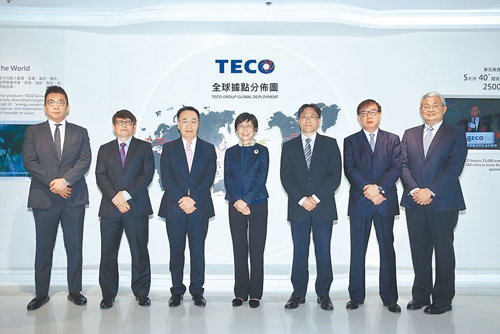 東元電機(jī)在財(cái)務(wù)、經(jīng)營團(tuán)隊(duì),良好的投資人關(guān)係以及企業(yè)社會(huì)責(zé)任的舉措等各方面皆有杰出成果,而榮獲肯定。圖/業(yè)者提供