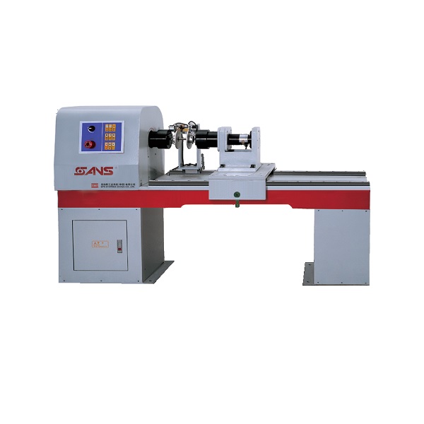 CTT1103微機控制電子扭轉試驗機（1000Nm）