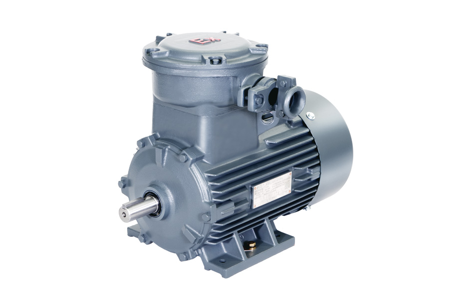 1MT0003氣體防爆三級能效低壓三相異步電動機